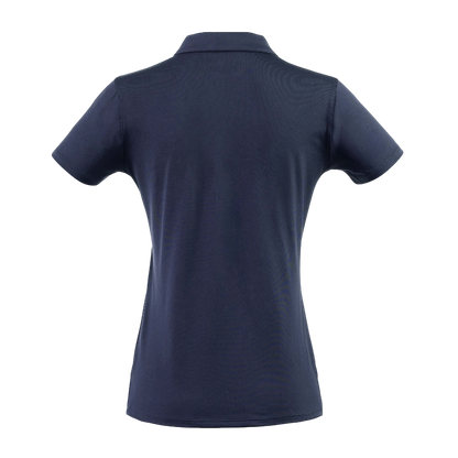 Greatness Wins Athletic Tech Polo - Women's