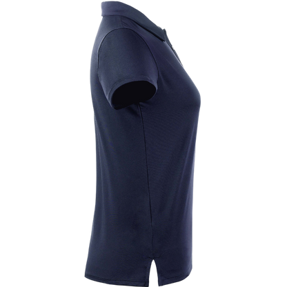 Greatness Wins Athletic Tech Polo - Women's