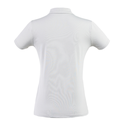 Greatness Wins Athletic Tech Polo - Women's
