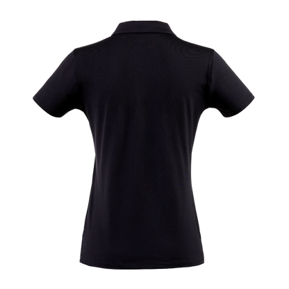 Greatness Wins Athletic Tech Polo - Women's