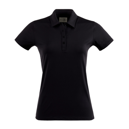 Greatness Wins Athletic Tech Polo - Women's