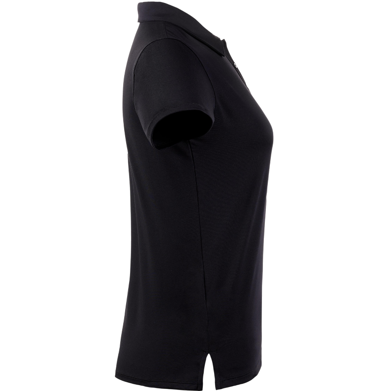 Greatness Wins Athletic Tech Polo - Women's