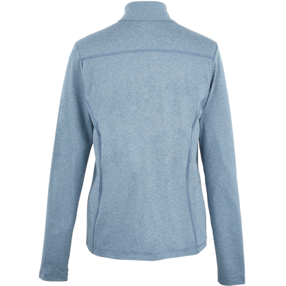 Women's Greatness Wins Core Tech Full Zip