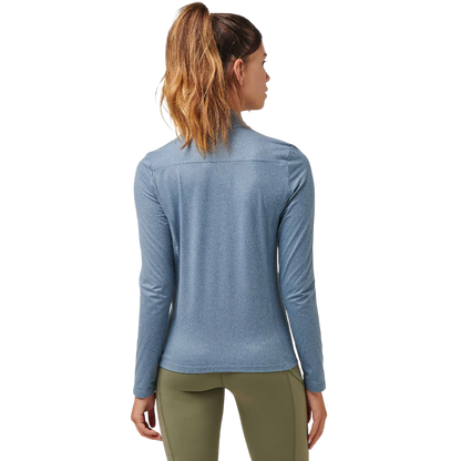 Women's Greatness Wins Core Tech Full Zip