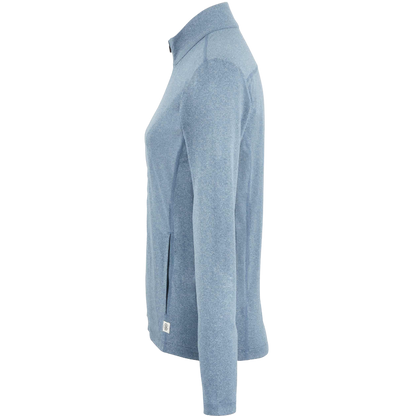 Women's Greatness Wins Core Tech Full Zip