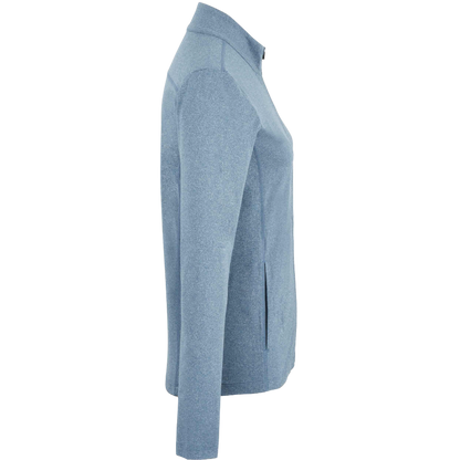 Women's Greatness Wins Core Tech Full Zip