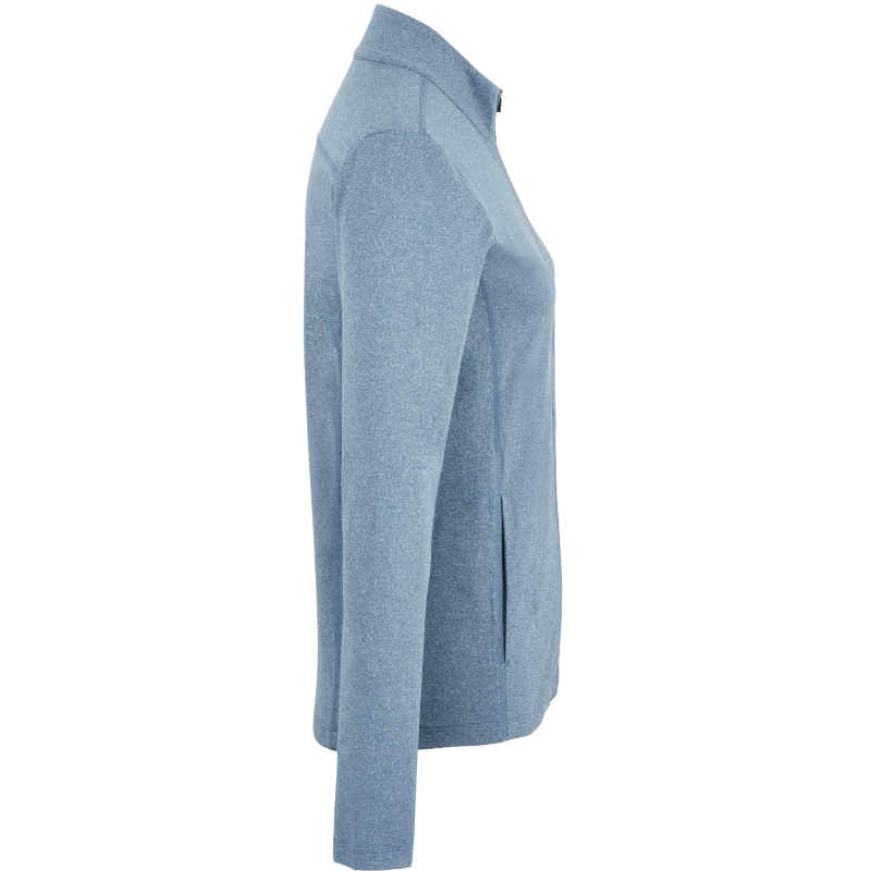 Women's Greatness Wins Core Tech Full Zip