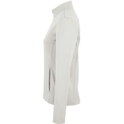 Women's Greatness Wins Core Tech Full Zip