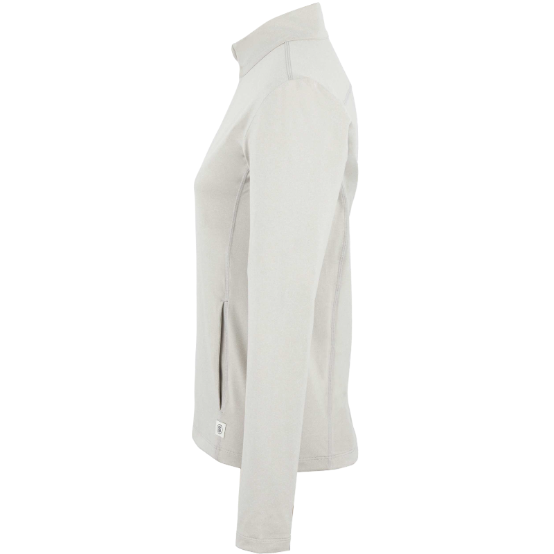 Women's Greatness Wins Core Tech Full Zip