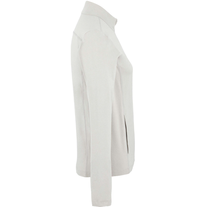 Women's Greatness Wins Core Tech Full Zip