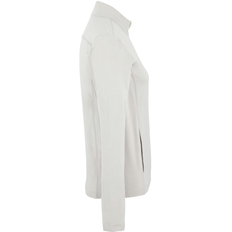 Women's Greatness Wins Core Tech Full Zip