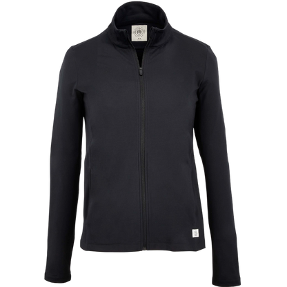Women's Greatness Wins Core Tech Full Zip