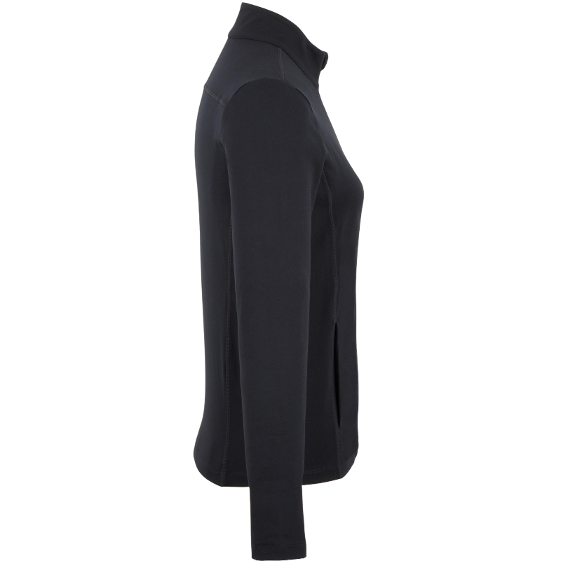 Women's Greatness Wins Core Tech Full Zip