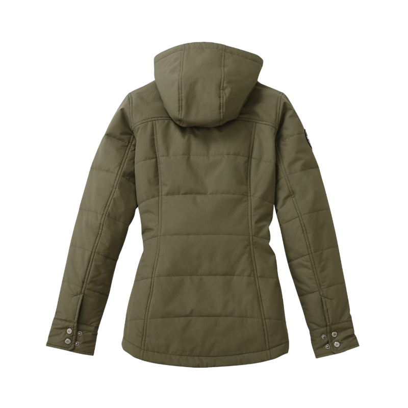 Women's Gravenhurst Roots73 Jacket