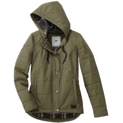 Women's Gravenhurst Roots73 Jacket