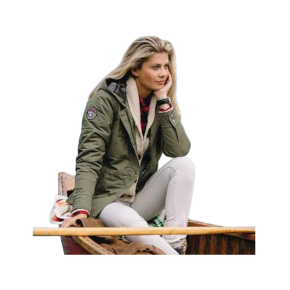 Women's Gravenhurst Roots73 Jacket