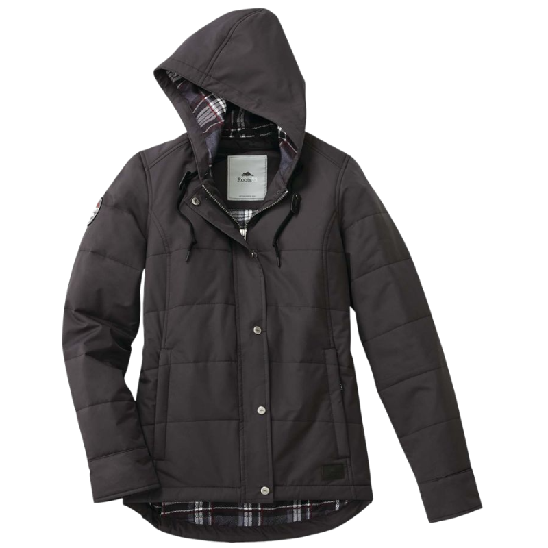 Women's Gravenhurst Roots73 Jacket