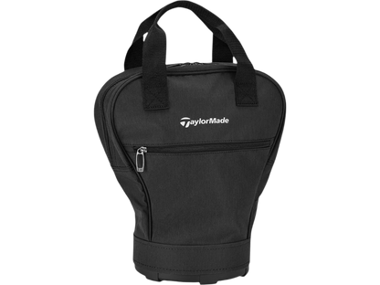 TaylorMade Performance Practice Ball Bag