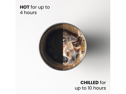 Ocean Bottle Tumbler (12oz)