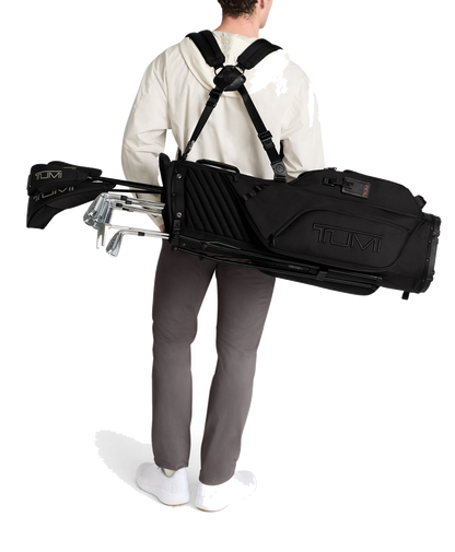 TUMI Sport Golf Stand Bag