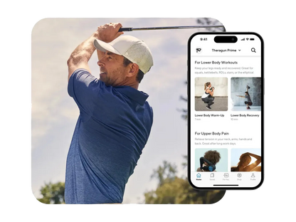 Theragun Prime 5TH GENERATION