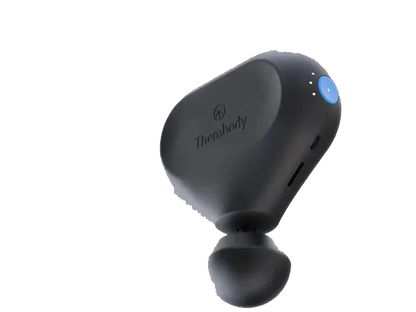 Theragun mini 2ND GENERATION