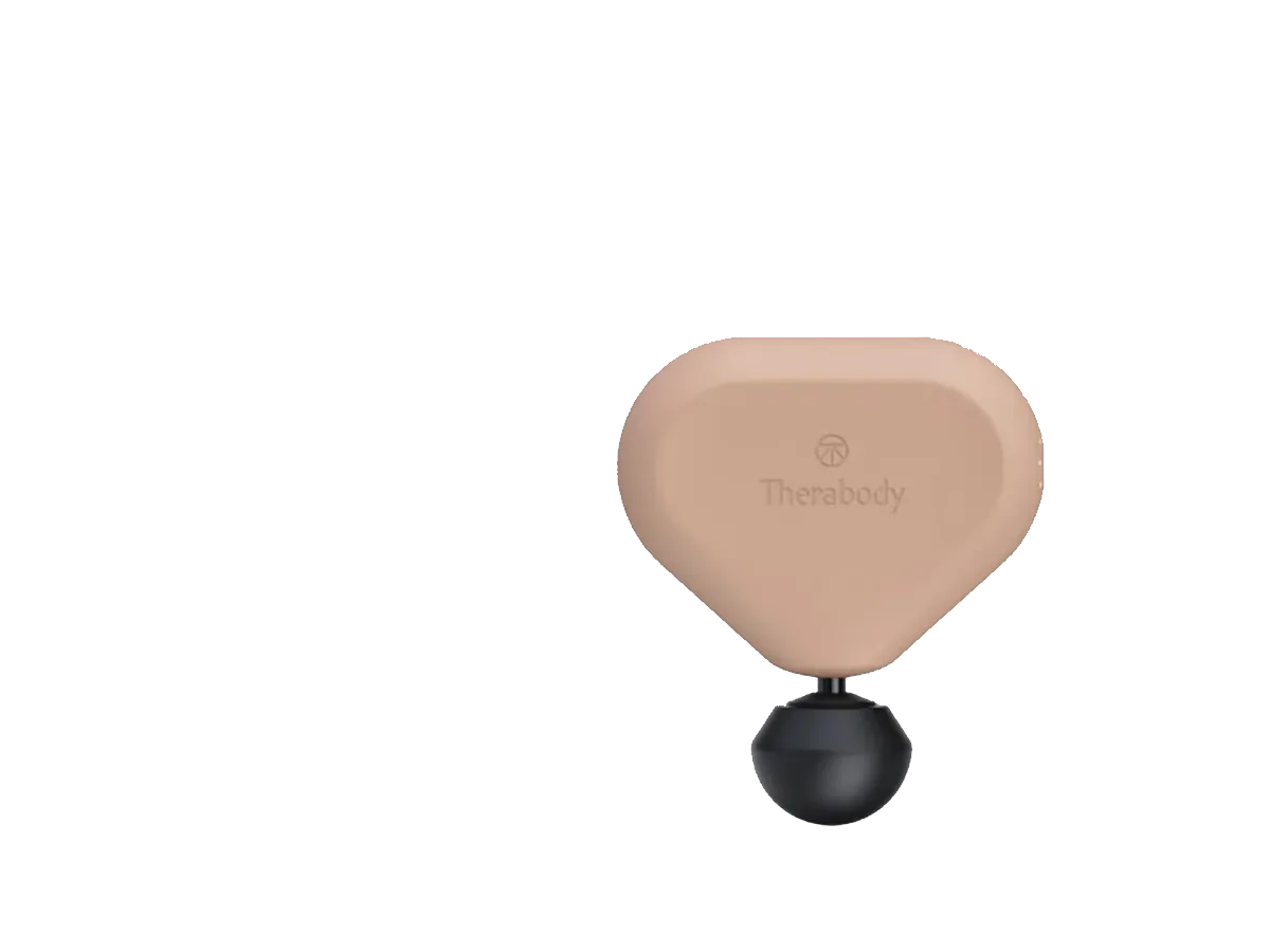 Theragun mini 2ND GENERATION