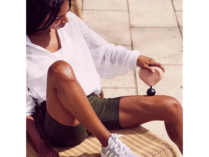 Theragun mini 2ND GENERATION