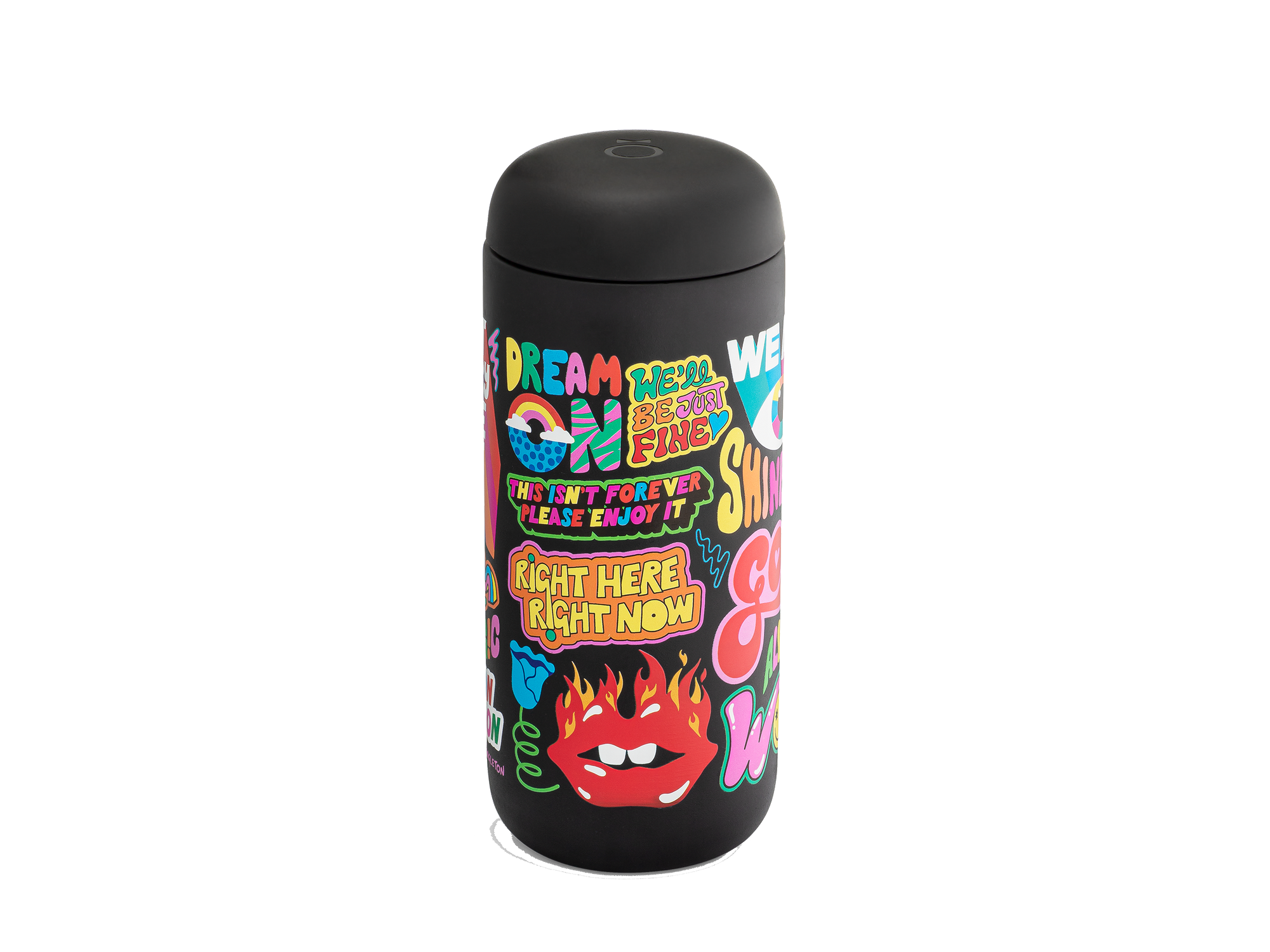 Fellow Carter Move Mug