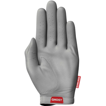 GHOST TITANIUM GOLF GLOVE