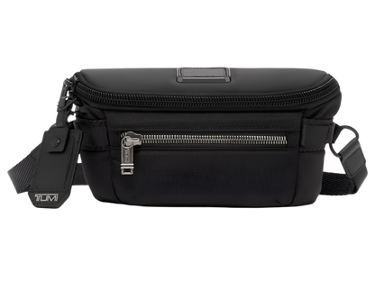Tumi Alpha Bravo Classified Waist Pack