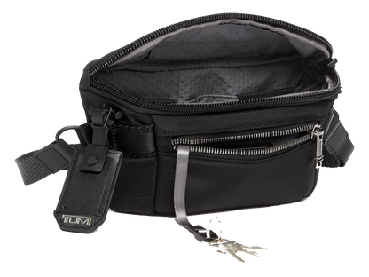 Tumi Alpha Bravo Classified Waist Pack