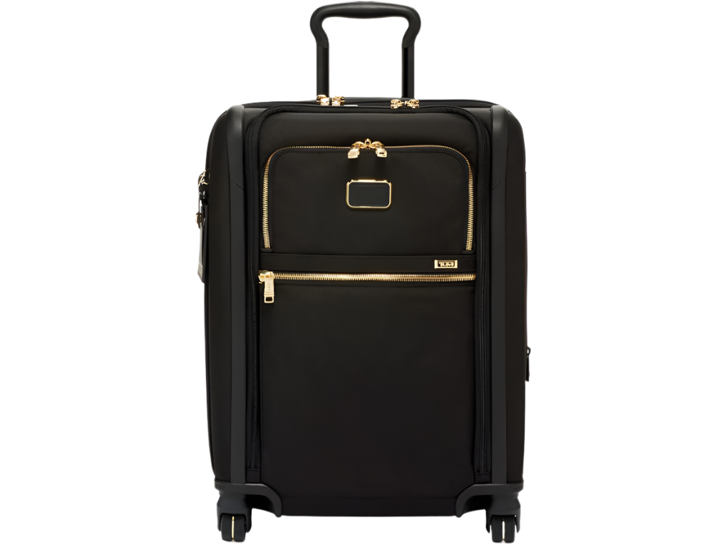Tumi Continental Dual Access Four Wheeled Carry-On