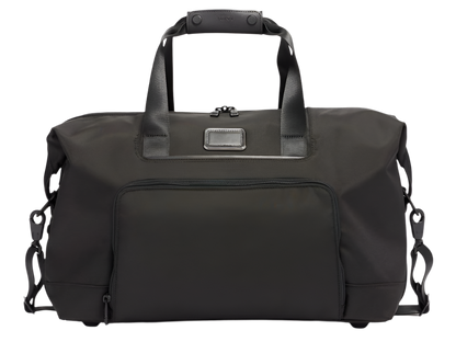 Tumi Alpha Double Expansion Travel Satchel