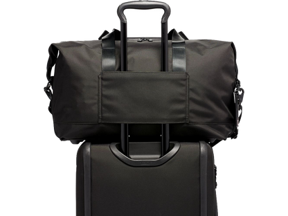 Tumi Alpha Double Expansion Travel Satchel