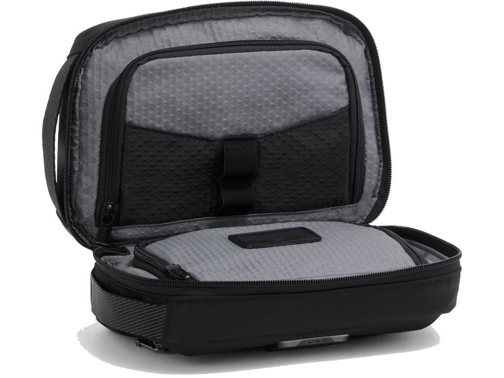 Tumi Response Travel Kit