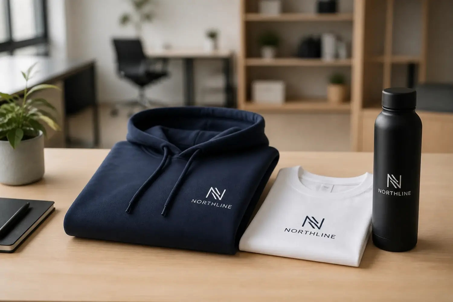 The Ultimate Guide to Custom Branded Apparel