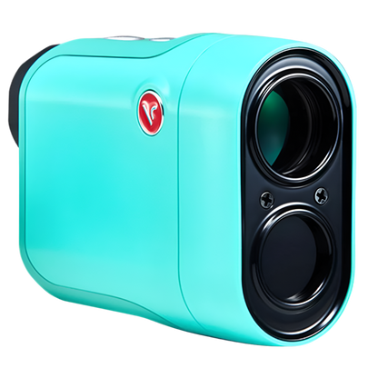 Voice Caddie EL1 Laser Rangefinder in Mint