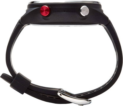 Voice Caddie Hybrid Golf GPS Watch w/ Green Undulation and Slope