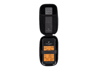 Voice Caddie Swing Caddie SC200 Plus Portable Launch Monitor