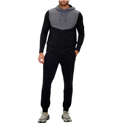 Zero Restriction Men's Tyson Hoodie