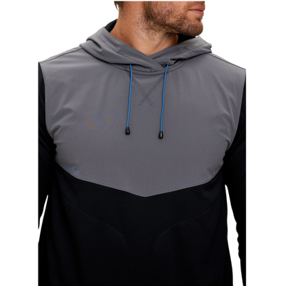 Zero Restriction Men's Tyson Hoodie