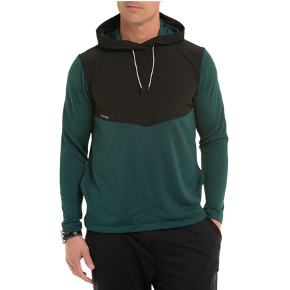 Zero Restriction Men's Tyson Hoodie