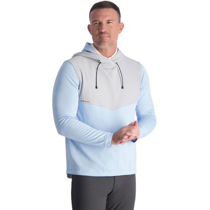 Zero Restriction Men's Tyson Hoodie