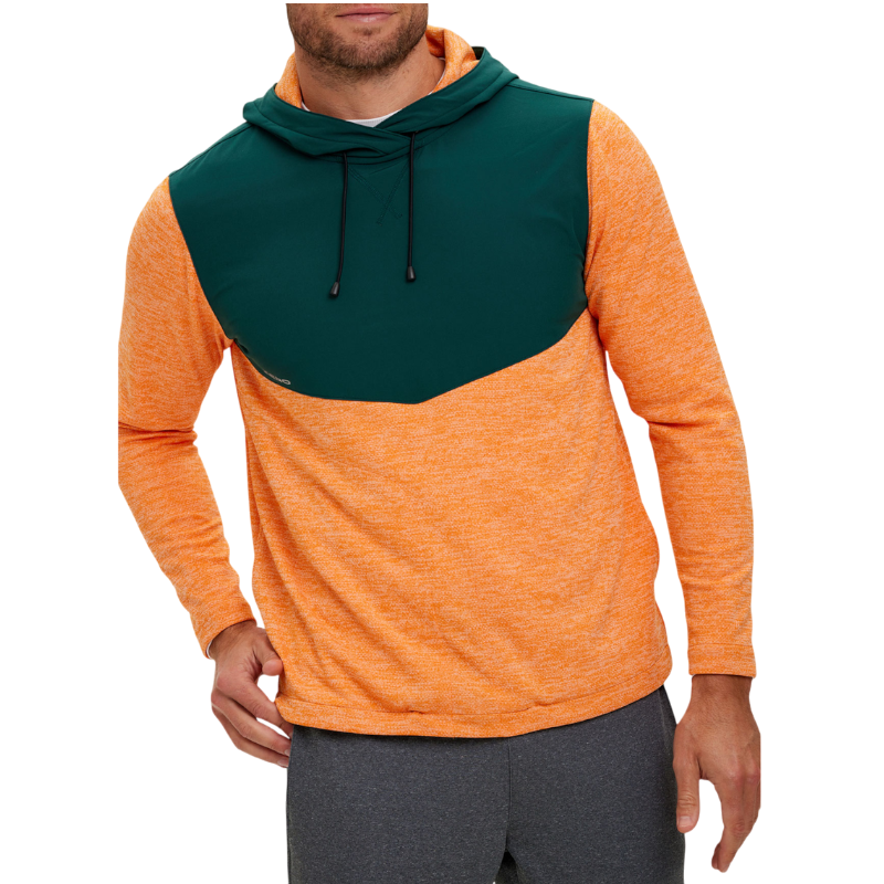 Zero Restriction Men's Tyson Hoodie