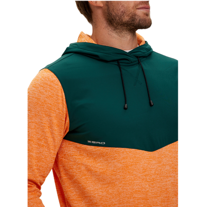 Zero Restriction Men's Tyson Hoodie