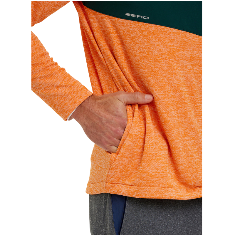 Zero Restriction Men's Tyson Hoodie