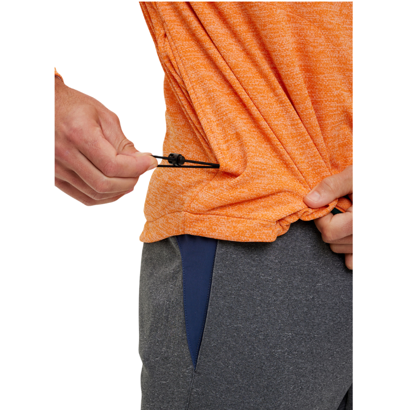 Zero Restriction Men's Tyson Hoodie