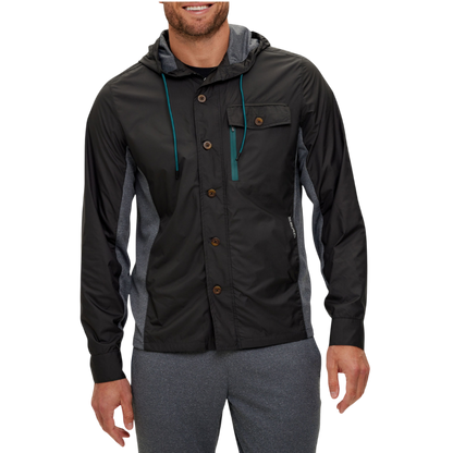 Zero Restriction Men's Eastwood Hoodie