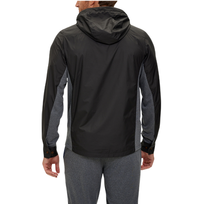 Zero Restriction Men's Eastwood Hoodie